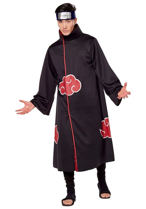 akatsuki cosplay